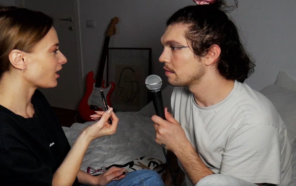 Povestea de dragoste dintre Oana Matache și noul iubit durează de doi ani