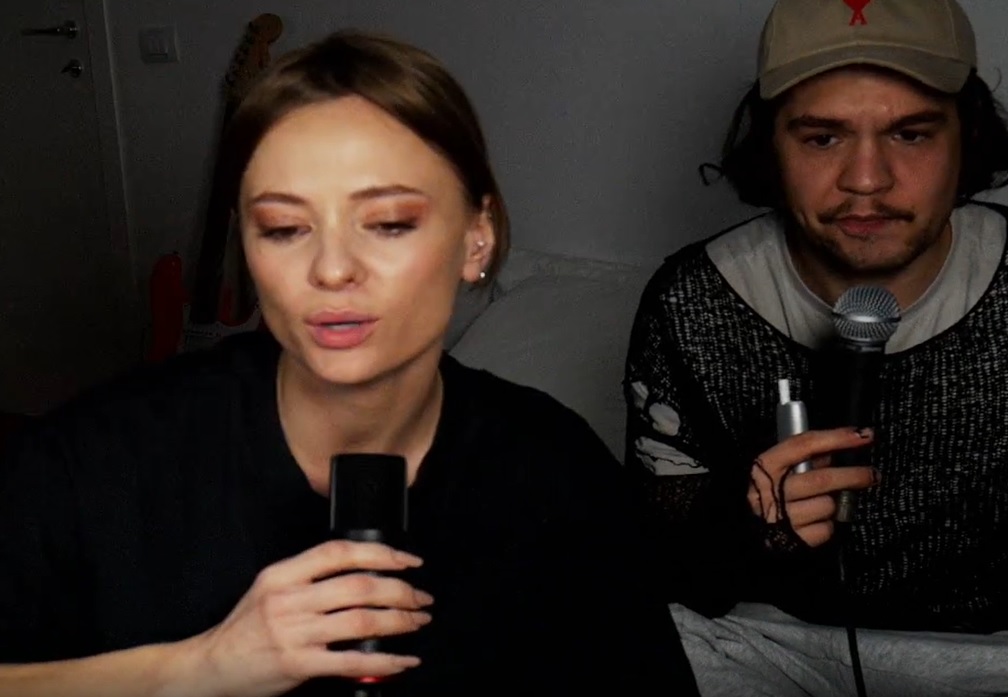 Povestea de dragoste dintre Oana Matache și noul iubit durează de doi ani