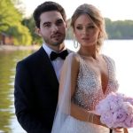 Oana Matache și Răzvan Miheț