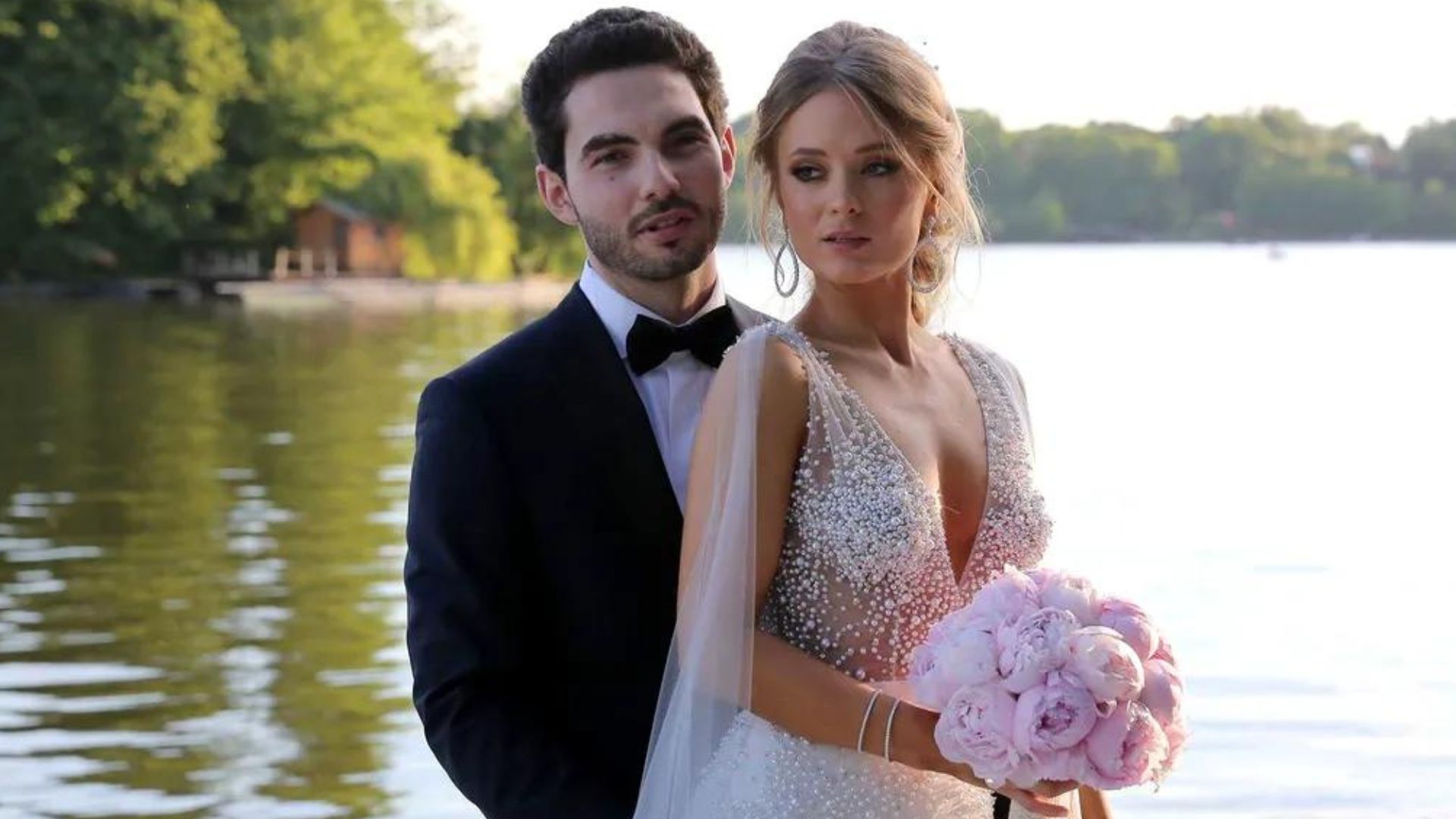 Oana Matache și Răzvan Miheț