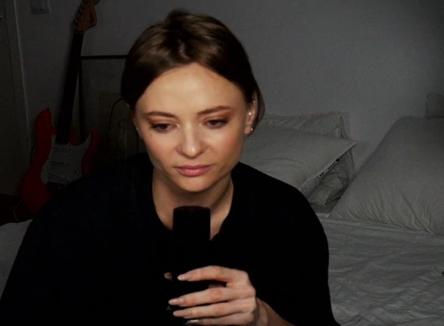 Povestea de dragoste dintre Oana Matache și noul iubit durează de doi ani