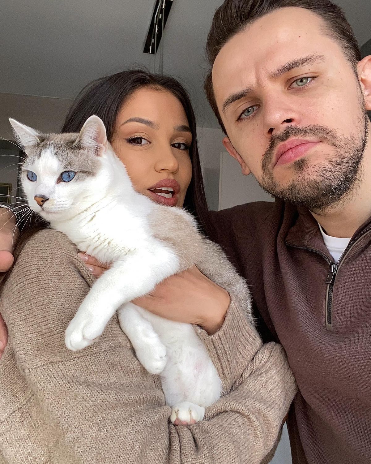 Ce planuri de viitor au Bogdan Medvedi și Oana Zara