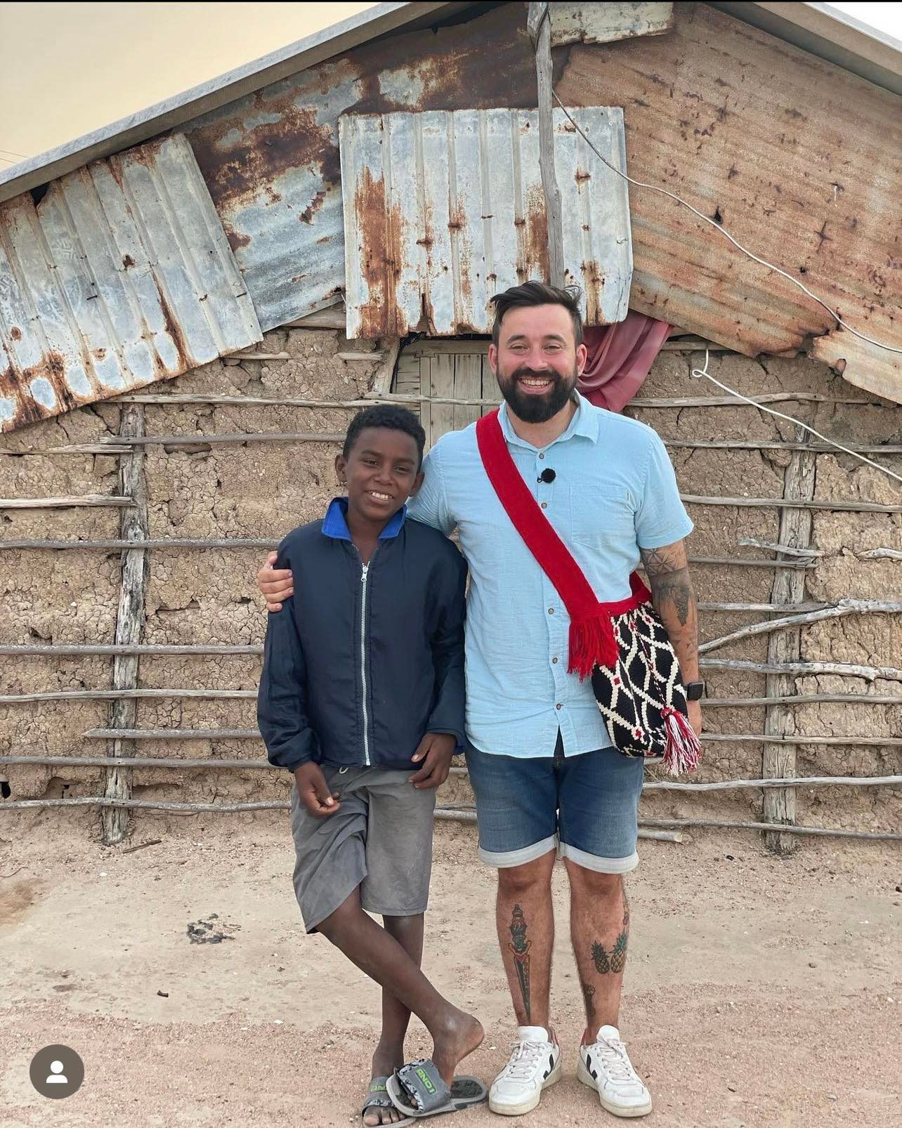 Oase a trăit cel mai intens sezon al reality show-ului America Express