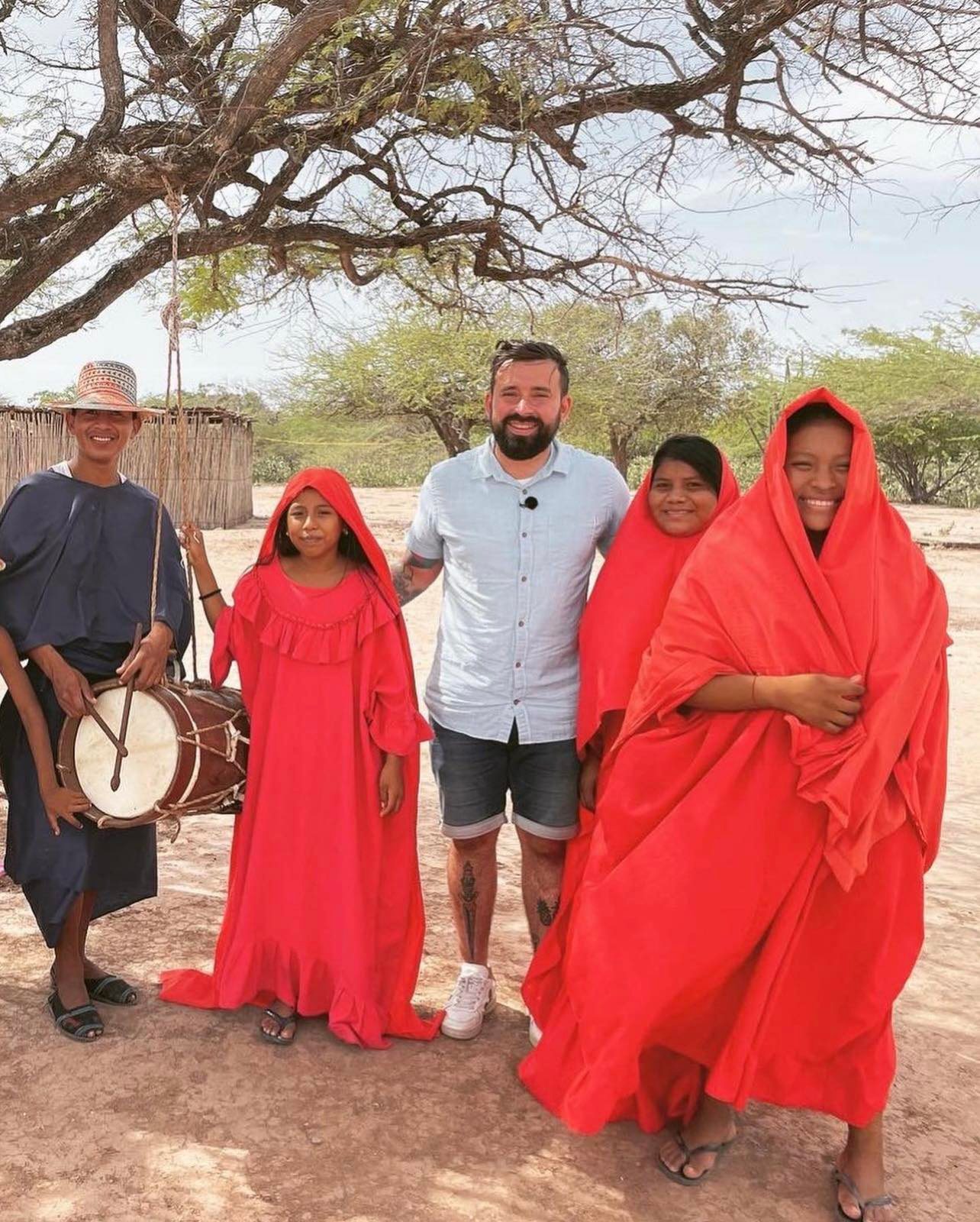 Oase a trăit cel mai intens sezon al reality show-ului America Express