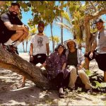 Oase a trăit cel mai intens sezon al reality show-ului America Express