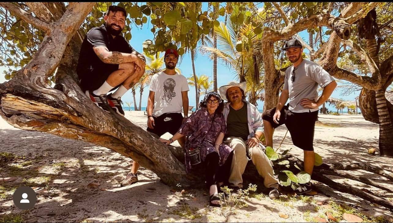 Oase a trăit cel mai intens sezon al reality show-ului America Express