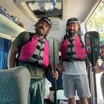 Oase a trăit cel mai intens sezon al reality show-ului America Express