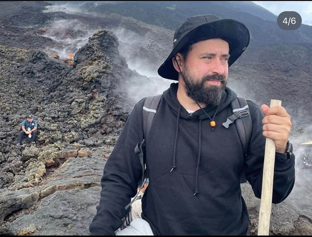 Oase a trăit cel mai intens sezon al reality show-ului America Express