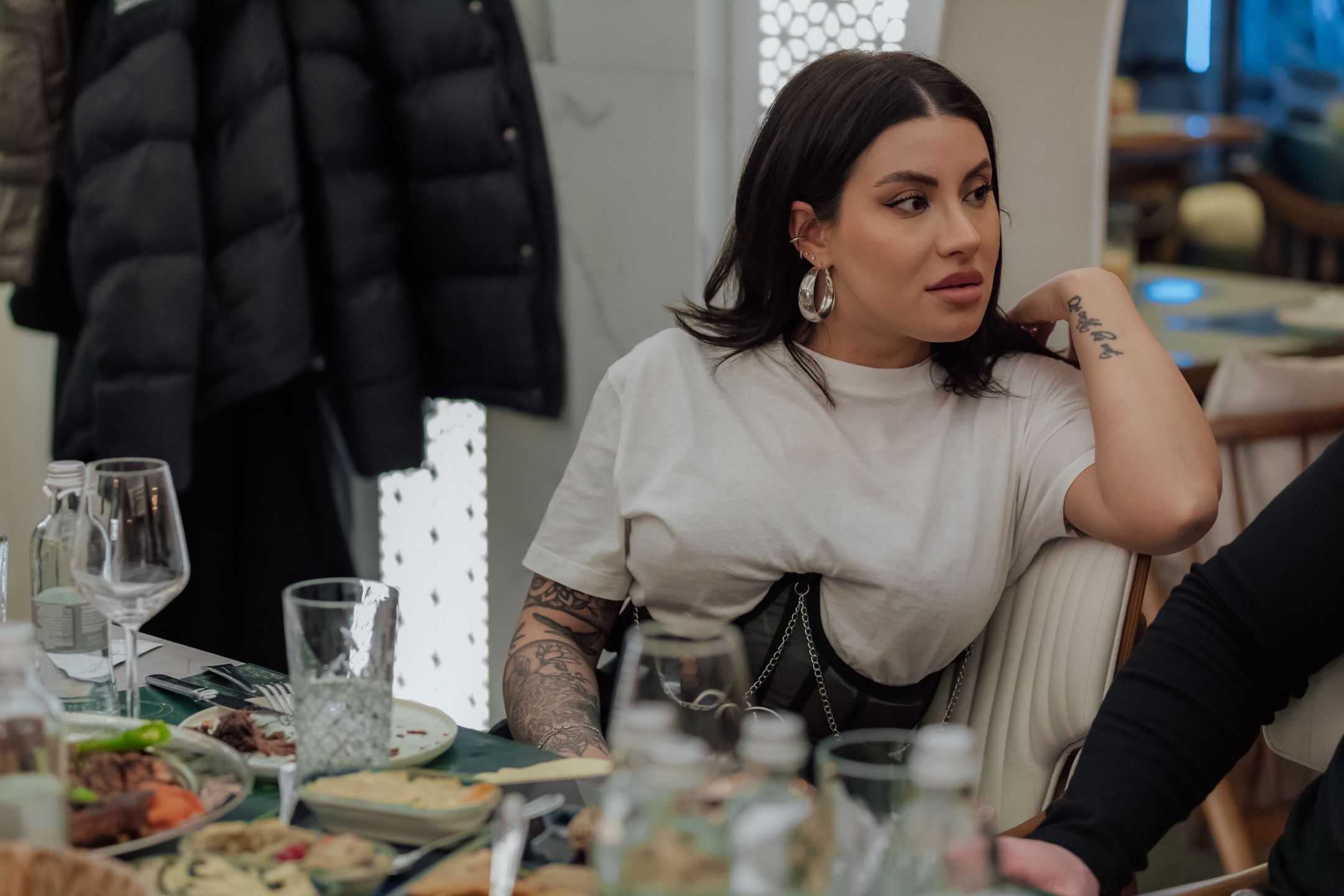 Preparatul cu care Nicoleta Nucă îl impresionează de fiecare dată pe logodnicul său