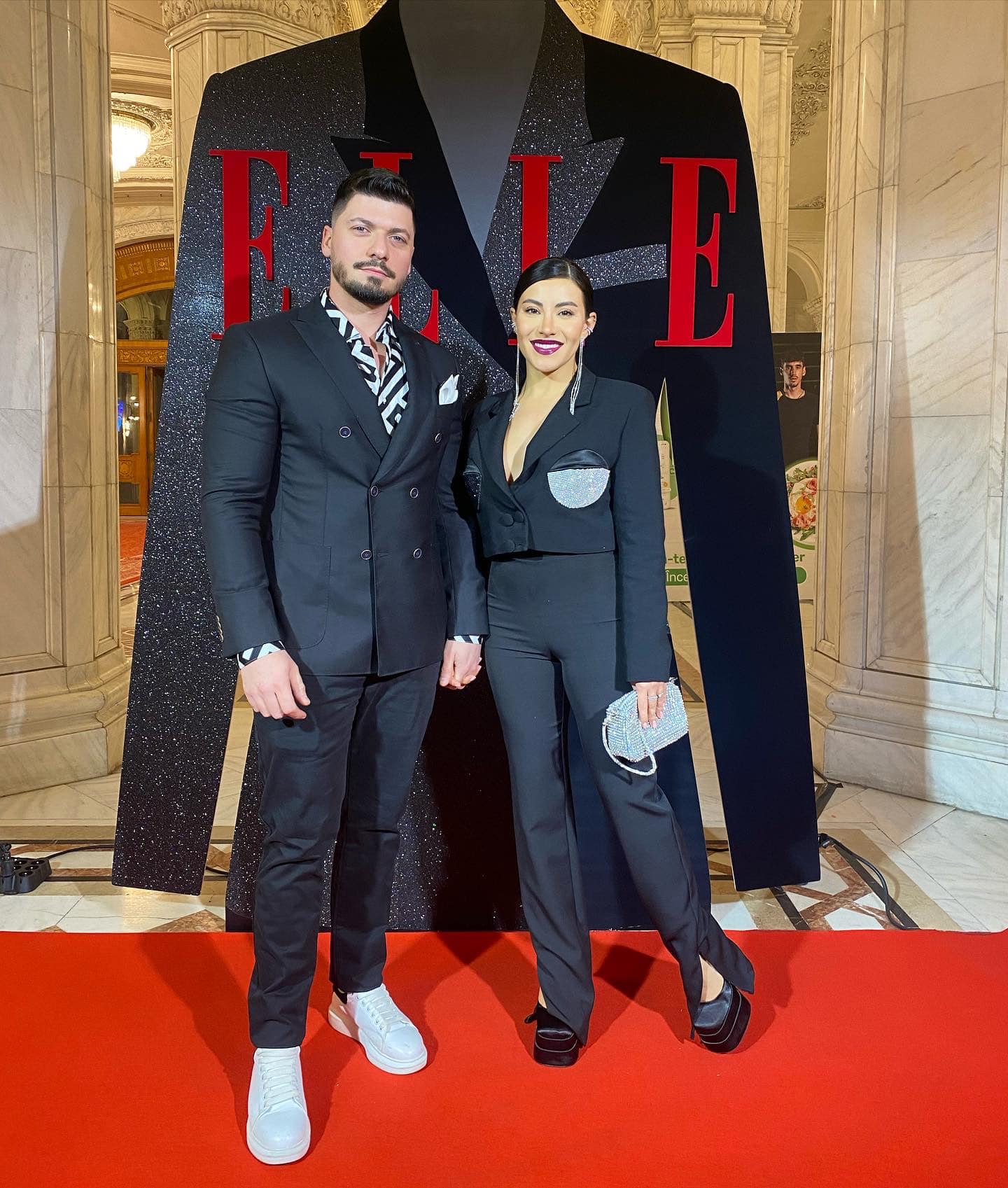 Preparatul cu care Nicoleta Nucă îl impresionează de fiecare dată pe logodnicul său