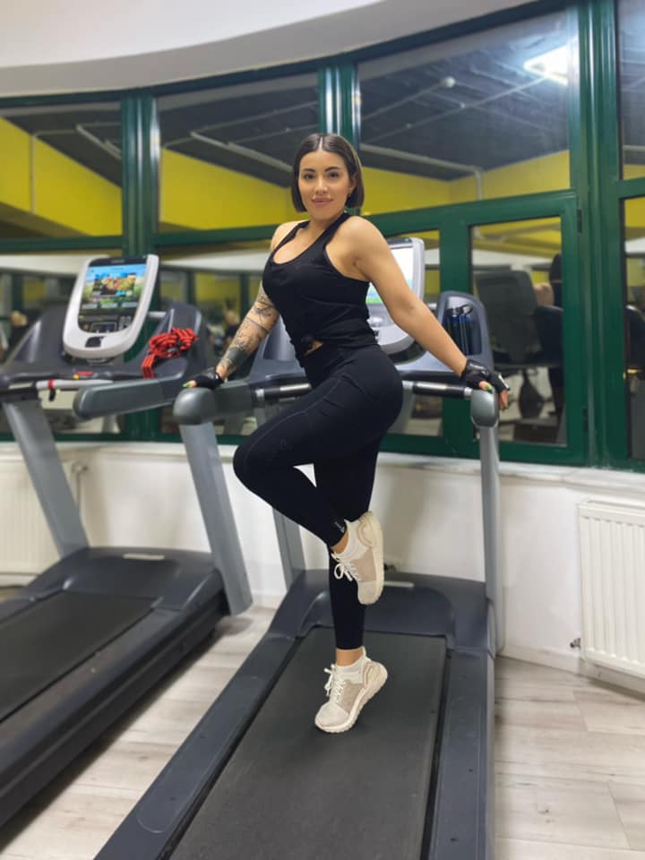 Preparatul cu care Nicoleta Nucă îl impresionează de fiecare dată pe logodnicul său