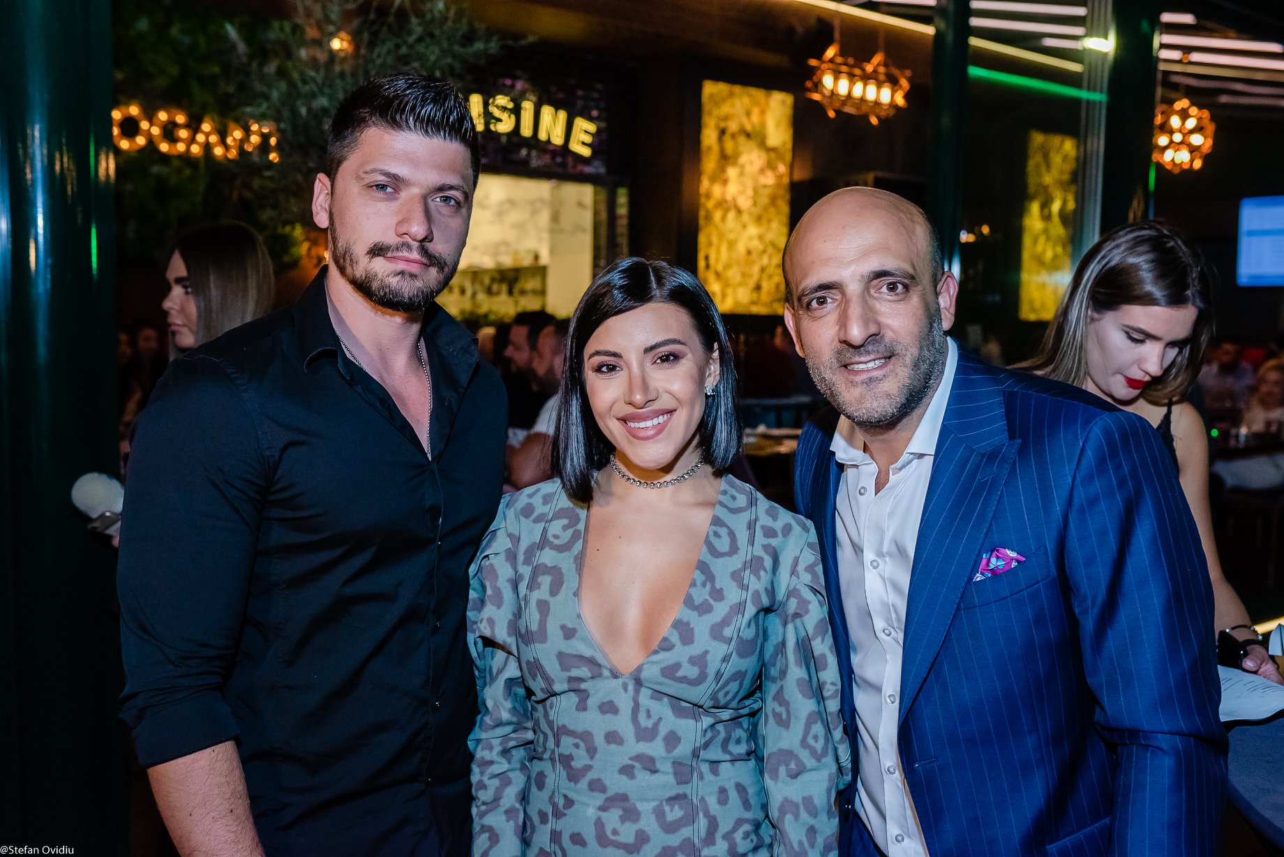 Preparatul cu care Nicoleta Nucă îl impresionează de fiecare dată pe logodnicul său