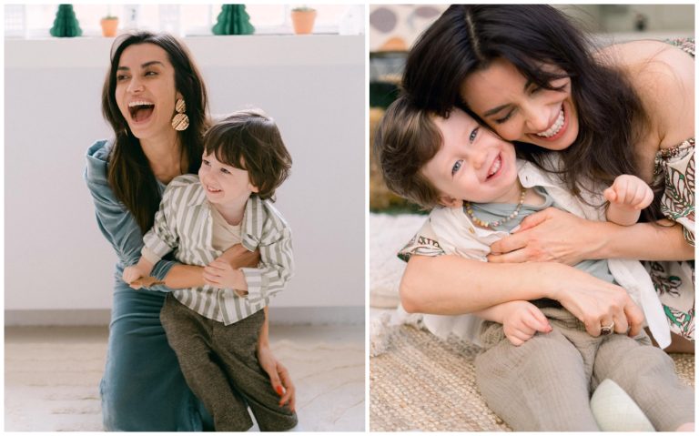 Prin ce intervenție chirurgicală a trecut, la doar 2 ani, fiul lui Lili Sandu: „Stau lângă el cu ochii în lacrimi”