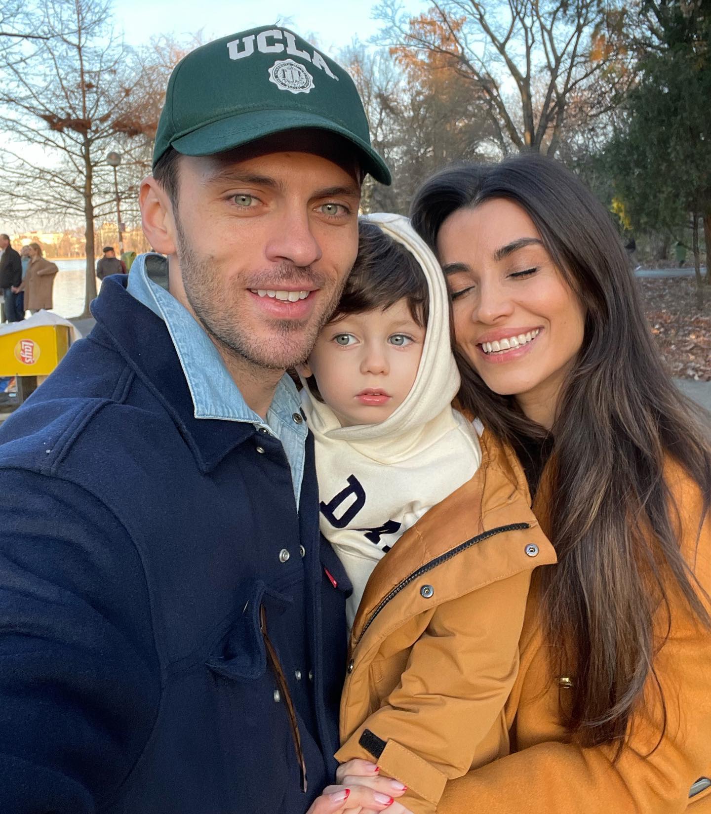 Prin ce intervenție chirurgicală a trecut, la doar 2 ani, fiul lui Lili Sandu