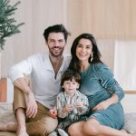 Prin ce intervenție chirurgicală a trecut, la doar 2 ani, fiul lui Lili Sandu