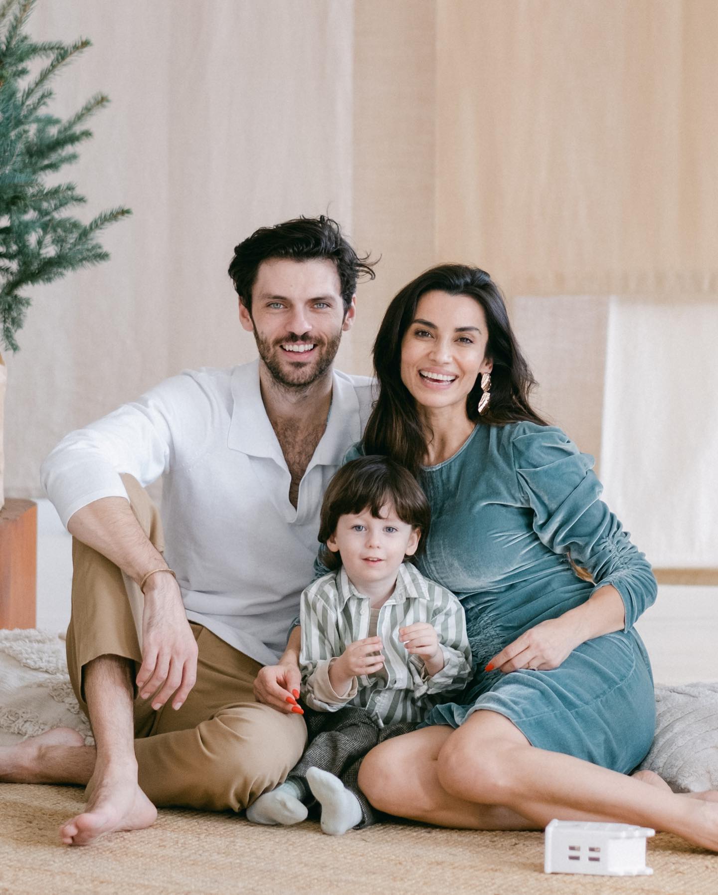 Prin ce intervenție chirurgicală a trecut, la doar 2 ani, fiul lui Lili Sandu