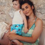 Prin ce intervenție chirurgicală a trecut, la doar 2 ani, fiul lui Lili Sandu