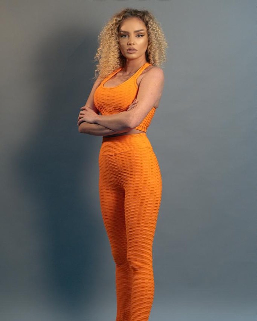 Problema uriașă cu care se confruntă Maria Constantin după ce a participat la Survivor