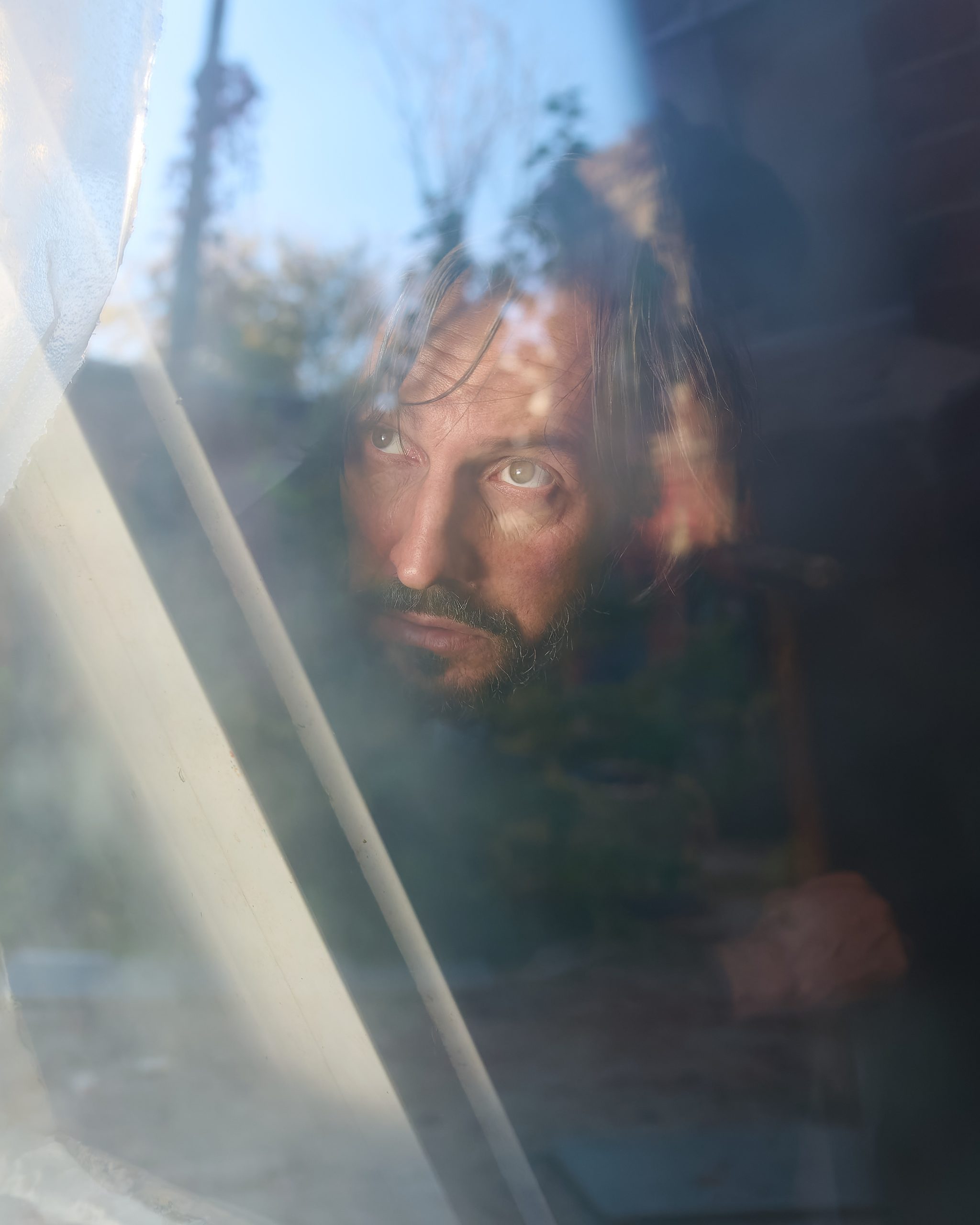 Bogdan Farcaș, pasionat de actorie încă de la o vârstă fragedă