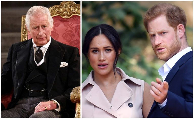 Răzbunarea cruntă a regelui Charles. Ce au pățit Harry și Meghan: „Este sfârșitul lor în Marea Britanie”