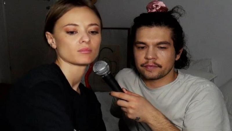 Reacția neașteptată a Oanei Matache, când a venit vorba despre sora ei, Delia