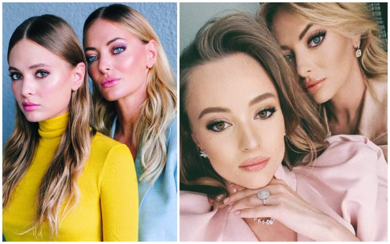 Reacția neașteptată a Oanei Matache, când a venit vorba despre sora ei, Delia. Au rupt cele două relația? Răspunsul i-a pus pe fani pe gânduri