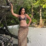 Regula de aur pe care o respectă Lavinia Pîrva după ce a slăbit 30 de kilograme