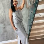 Regula de aur pe care o respectă Lavinia Pîrva după ce a slăbit 30 de kilograme