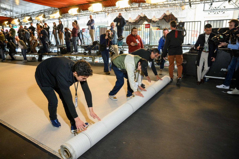 Schimbare majoră la premiile Oscar 2023