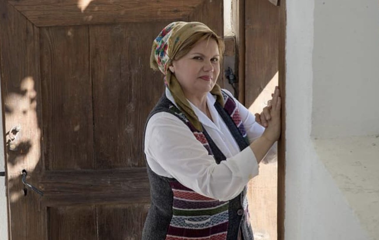 Boala cruntă de care suferă Natașa Raab, alias Coana Chiva