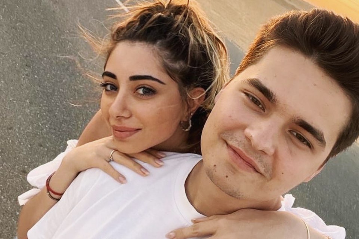 Selly, surpriză de proporții pentru iubita lui 1