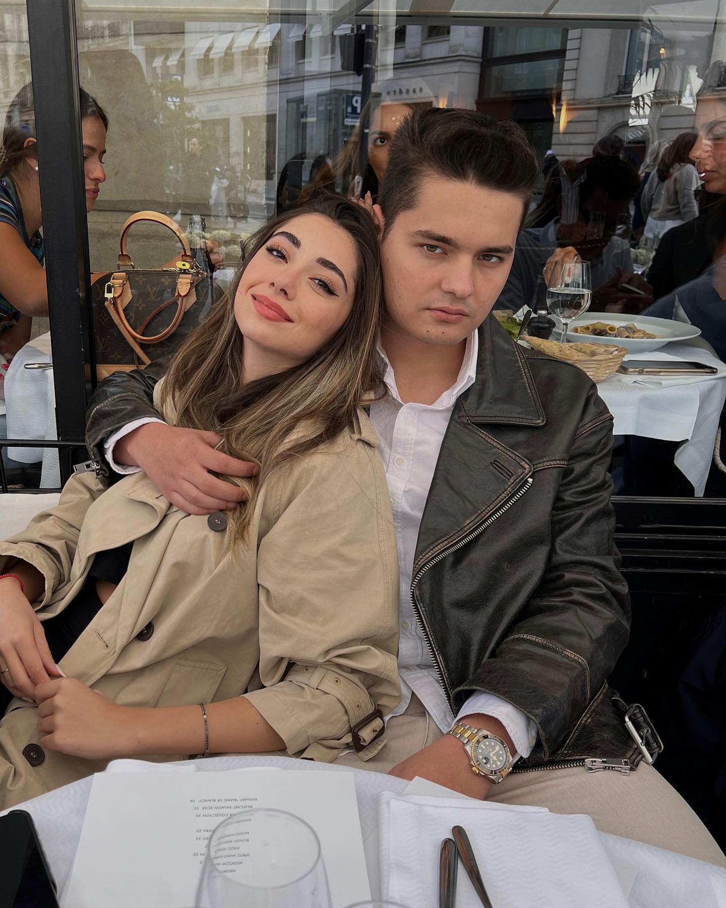 Selly, surpriză de proporții pentru iubita lui