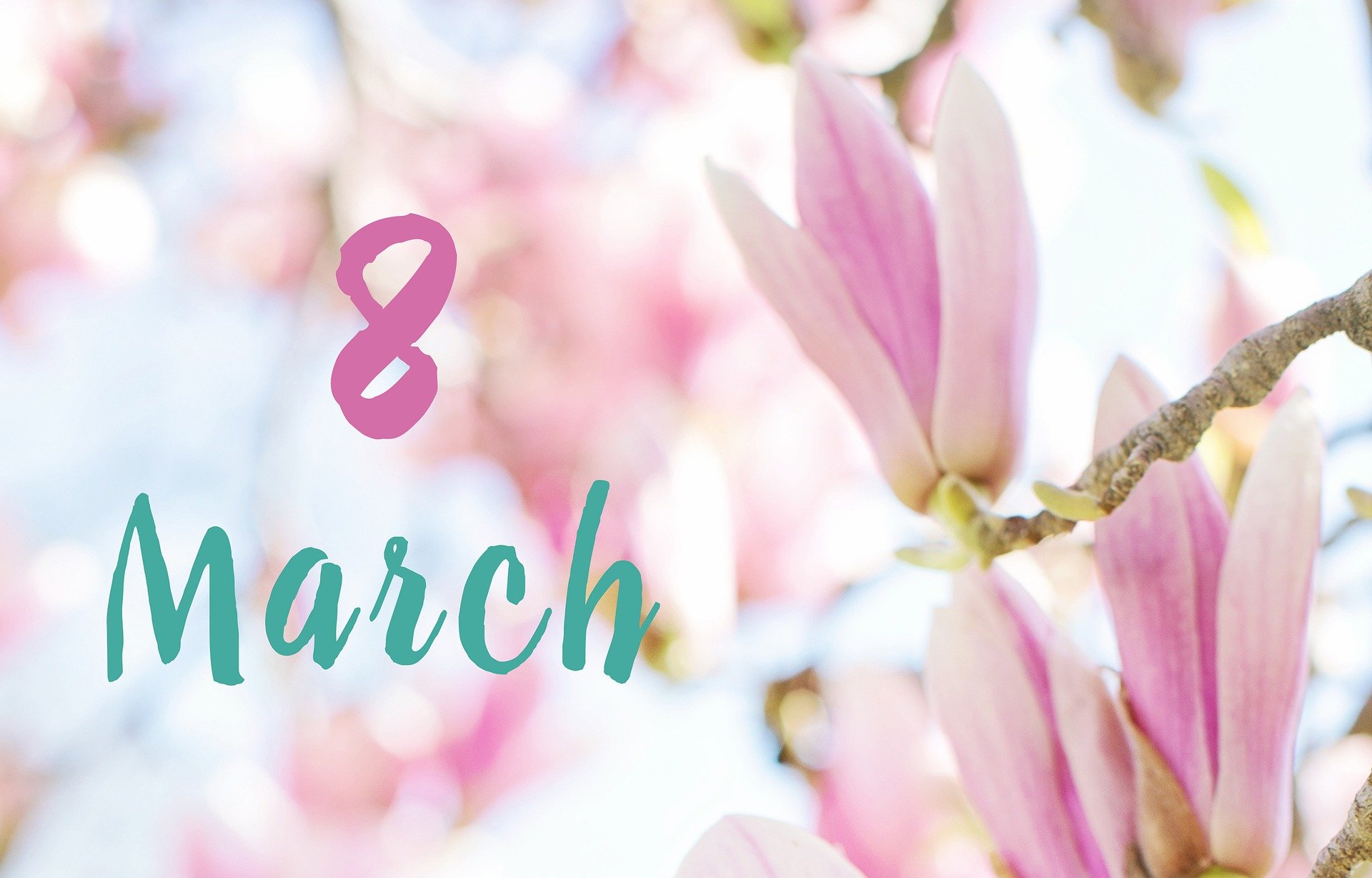 Semnificația zilei de 8 Martie