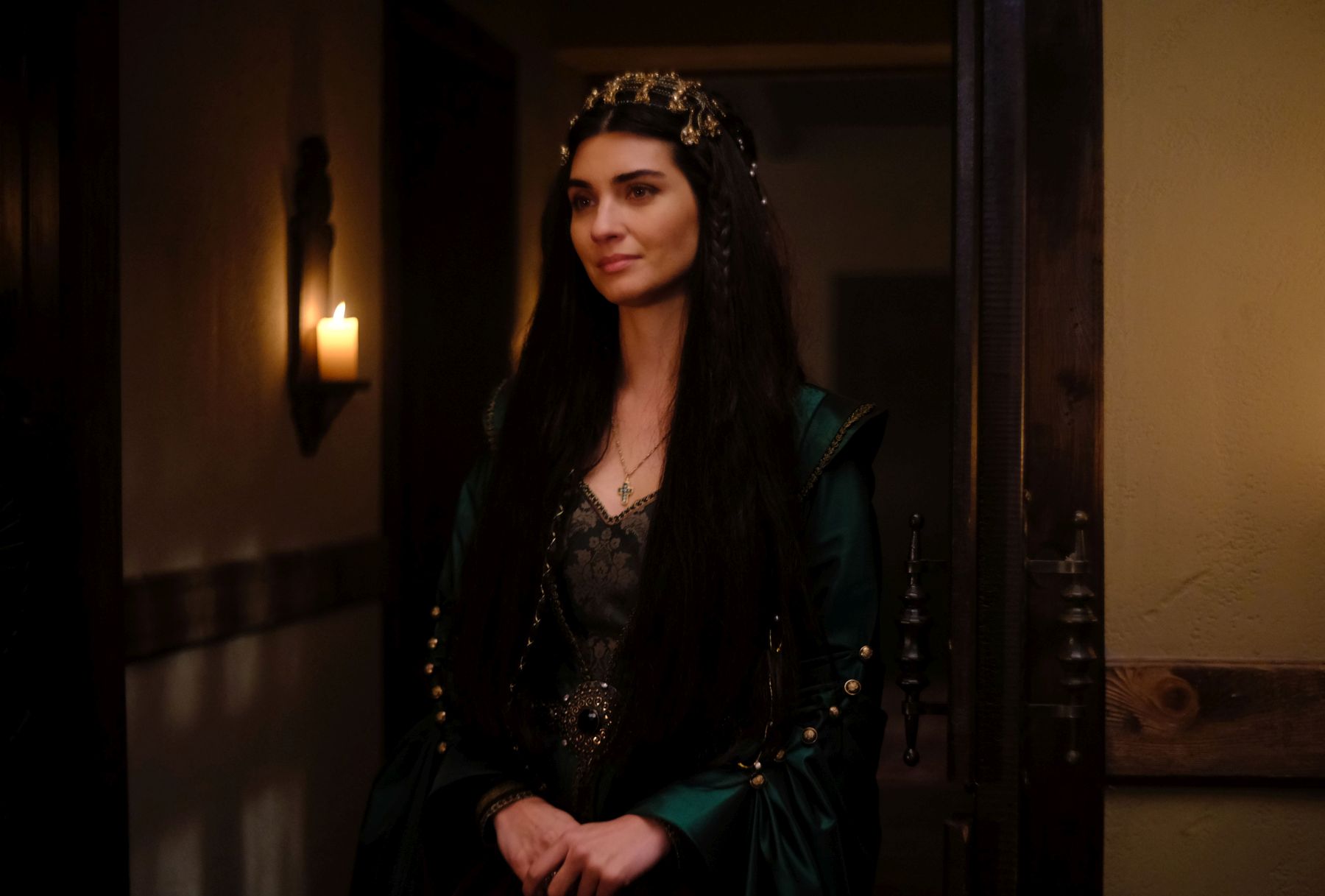 Seriale turcești pe Netflix în 2023