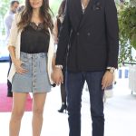 Ce spune Silviu Țolu, logodnicul prezentatoarei Lili Sandu, despre mărirea familiei. “Cred că mi-ar mai plăcea un copil” VIDEO EXCLUSIV