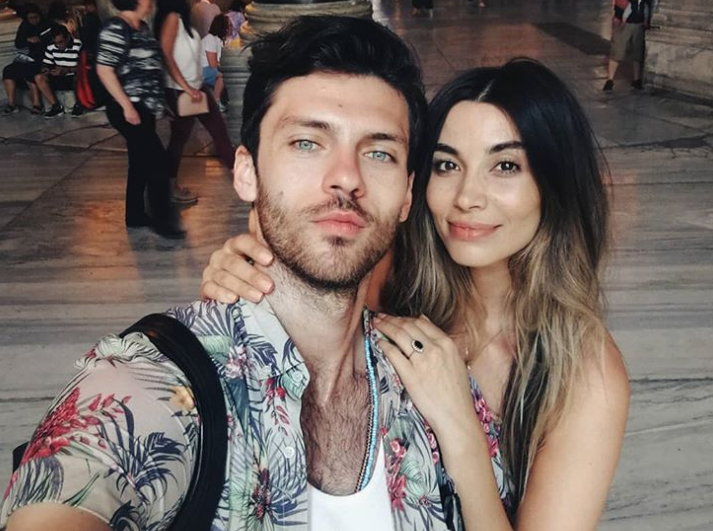 Ce spune Silviu Țolu, logodnicul prezentatoarei Lili Sandu, despre mărirea familiei. “Cred că mi-ar mai plăcea un copil” VIDEO EXCLUSIV