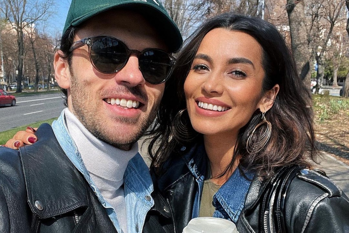 Ce spune Silviu Țolu, logodnicul prezentatoarei Lili Sandu, despre mărirea familiei. “Cred că mi-ar mai plăcea un copil” VIDEO EXCLUSIV