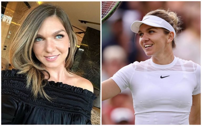 Simona Halep și mama sa, imagine de colecție. Fanii le văd rar așa împreună. Mesajul emoționant al sportivei de 8 Martie