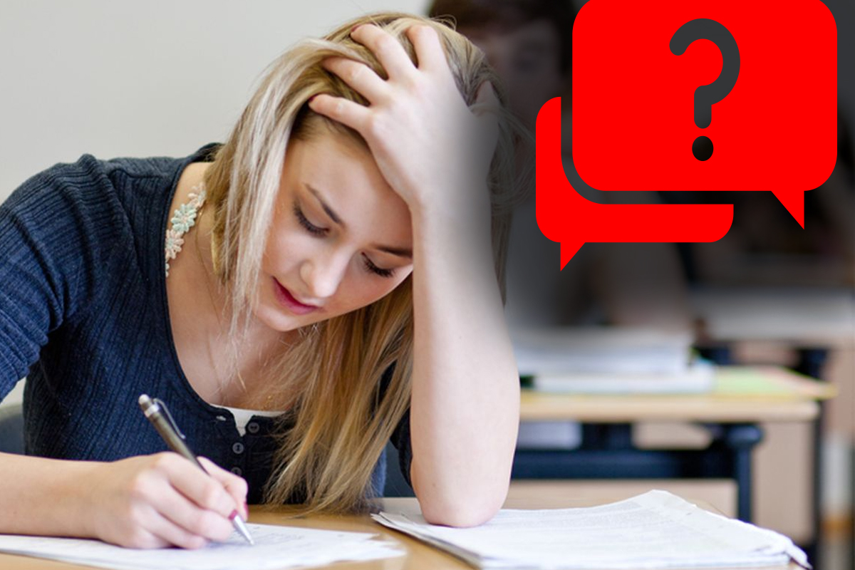 Simulare Evaluarea Națională 2023. Simularea din acest an începe cu scandal