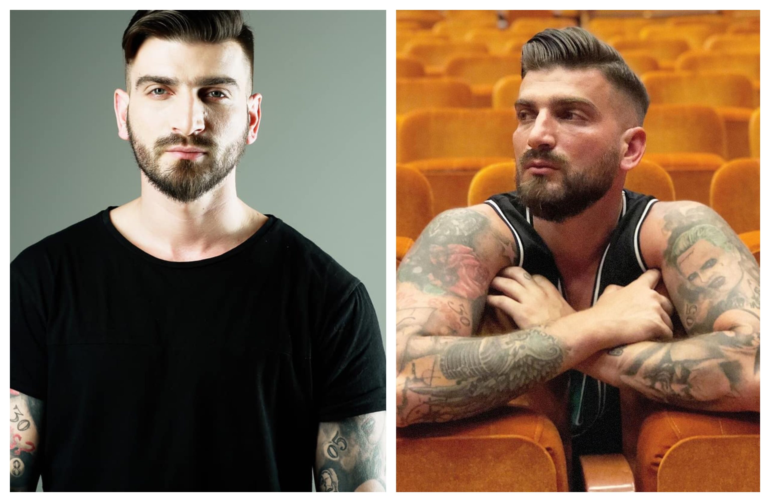 Singura condiție pentru care Silviu Mircescu ar trece prin schimbări majore de imagine pentru un film