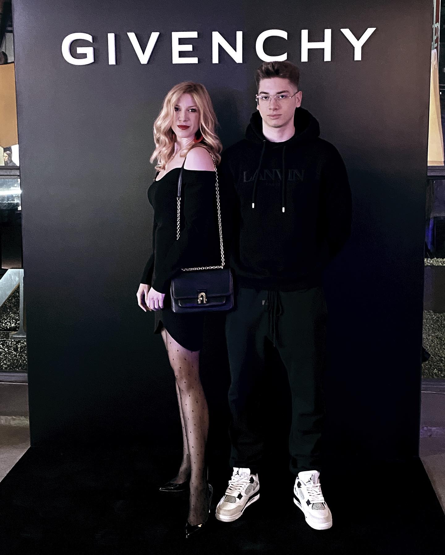 Motivul pentru care Sonia Argint nu a cunoscut, până acum, vreo iubită de-a băieților săi