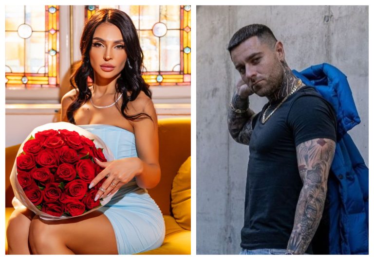 Sunt sau nu împreună Francisca și TJ Miles? „Până acum nu am avut ocazia să mergem la film. Eu cu el”. Adevărul despre relația lor VIDEO EXCLUSIV