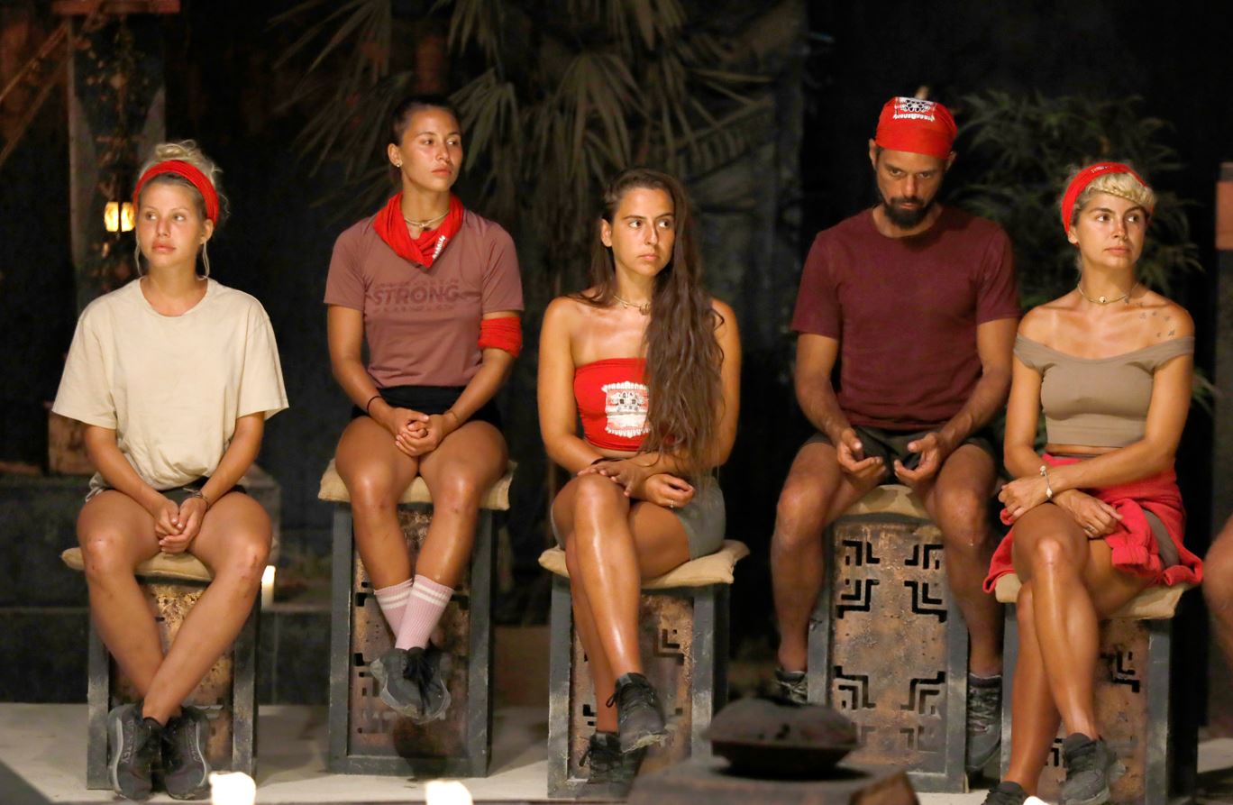 Vica Blochina regretă plecarea lui DOC din competiția Survivor România