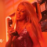 Ținuta incendiară cu care Andreea Bălan face furori în noul său videoclip