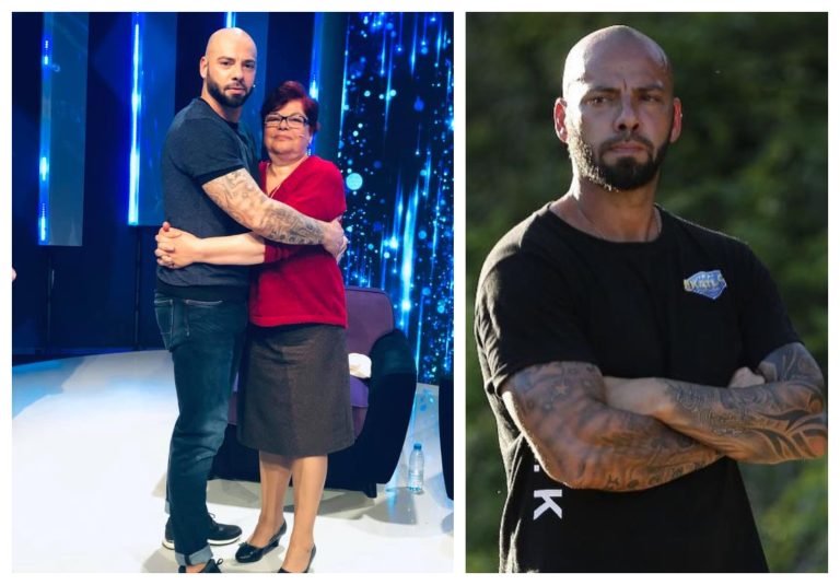 Tradiția la care Giani Kiriță nu renunță decât în situații excepționale. „Eu cu sora mea avem o glumă în care îi spunem mamei că vin „copilașii” acasă” VIDEO EXCLUSIV