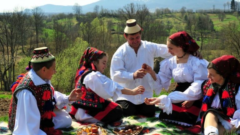 Tradiții a treia zi de Paște. Ce este bine să faci pentru spor și sănătate