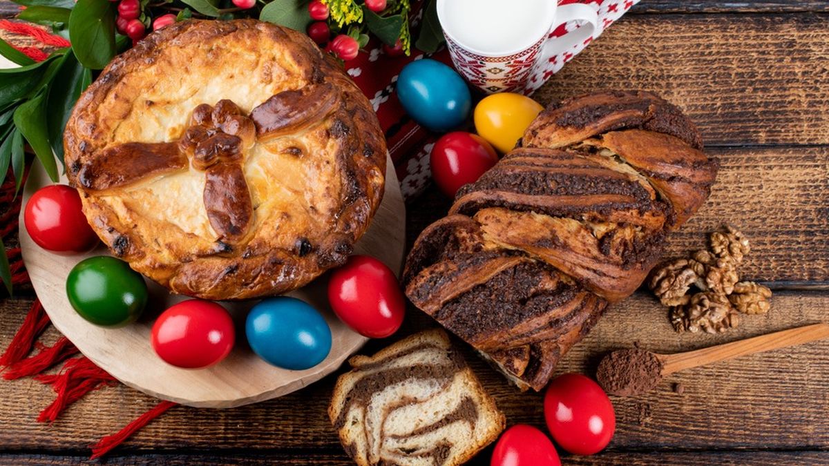 Tradiții a treia zi de Paște