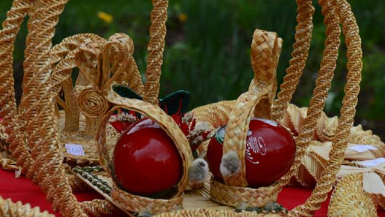 Tradiții în a doua zi de Paște