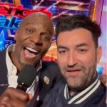 Smiley, invitat pe scena America`s got Talent