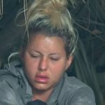 De ce s-a umflat Carmen Grebenișan la față